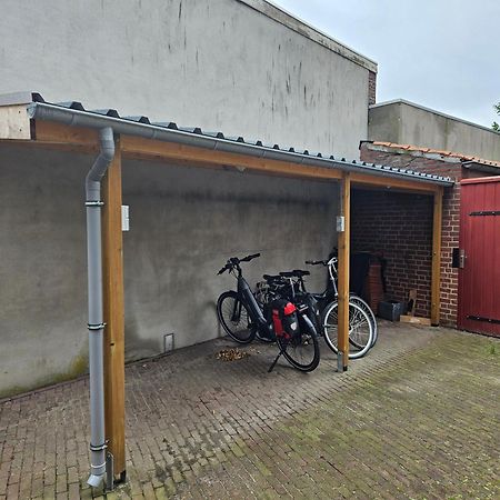 Gasthuys Rustique Arcen Exterior foto