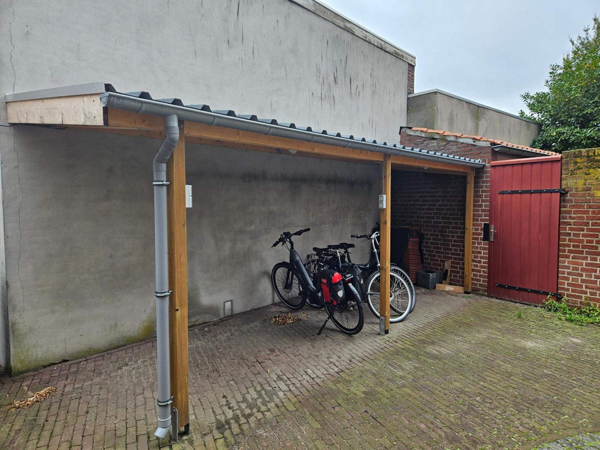Gasthuys Rustique Arcen Exterior foto